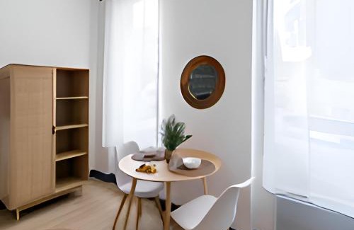 Agen Apartment | L’élégant, charmant studio hyper centre Gare 800m