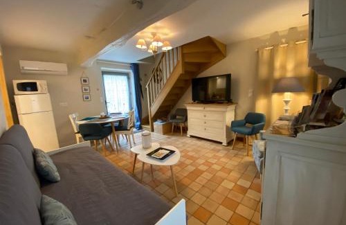 Vouvray House | L’éloge de Vouvray