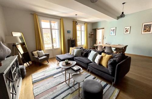 Collioure Apartment | L'équinoxe