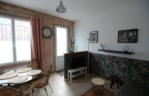 Roquemaure Apartment | L'étape Bessièraine: Toulouse, Albi et Montauban