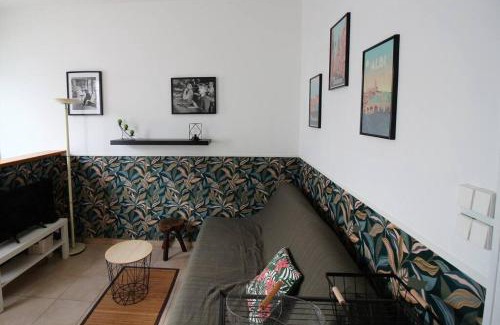 Roquemaure Apartment | L'étape Bessièraine: Toulouse, Albi et Montauban