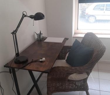 Grand-Fougeray Apartment | L'étape de la Tour