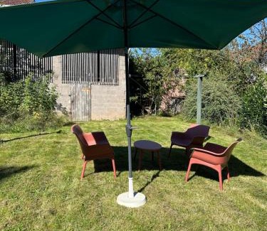 Epinal Apartment | L Étoilé Appartement tout confort à Epinal Gare Classé 3 étoiles