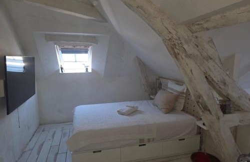 Moret-sur-Loing Apartment | L'Étoile