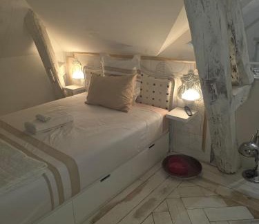 Moret-sur-Loing Apartment | L'Étoile