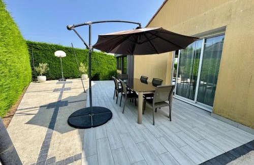 Aubigny House | L'Évasion Vendéenne - Spacieuse Maison
