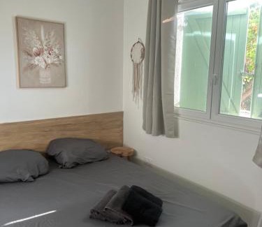 Saint-Raphael Apartment | L'Évidence
