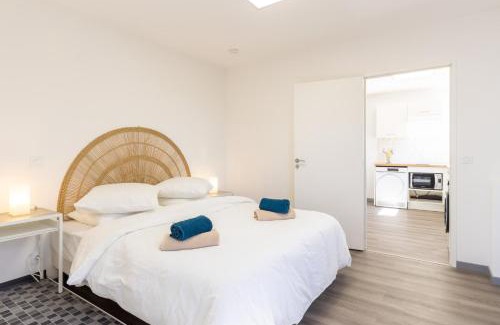 Narrosse Apartment | L'îlot Narrossais - Idéal Curistes - 7