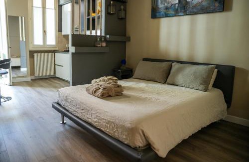 Centro Urbano Apartment | L' ΛᄂᄂӨGGIӨ di KΛMΛ'