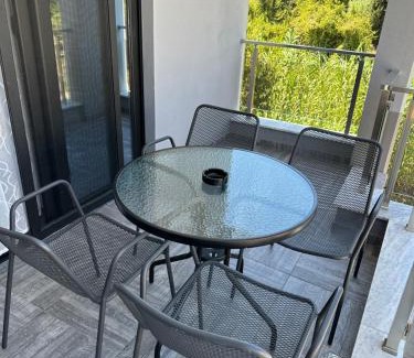 Ulcinj Apartment | L&A Luxury Apartments