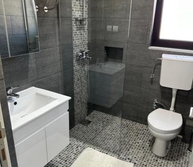Ulcinj Apartment | L&A Luxury Apartments