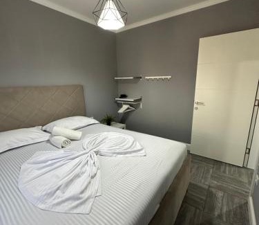 Ulcinj Apartment | L&A Luxury Apartments