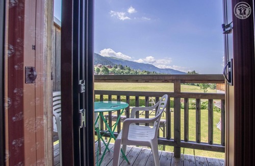 Crest-Voland House | L'ABERU - LES NARCISSES