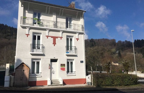 Mont-Dore Apartment | L'Abondance -Le Mont Dore 6pers