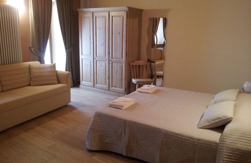 Pietraporzio House | L'Abrì Affittacamere