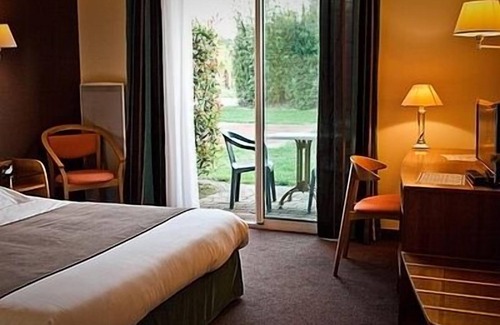 Heric Hotel | l'Abreuvoir