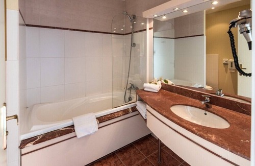 Heric Hotel | l'Abreuvoir