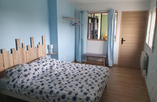 Equihen-Plage House | L'abri côtier