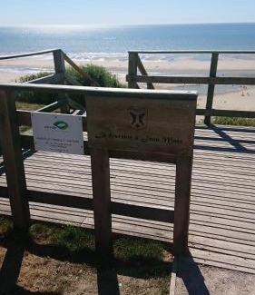 Equihen-Plage House | L'abri côtier