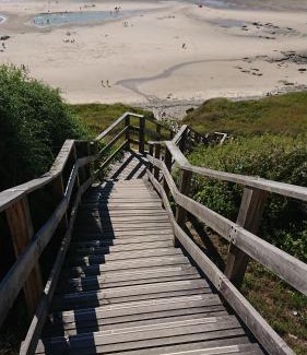 Equihen-Plage House | L'abri côtier