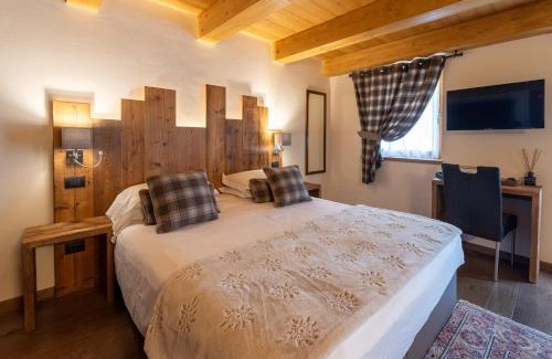 Courmayeur House | L'Abri des Amis