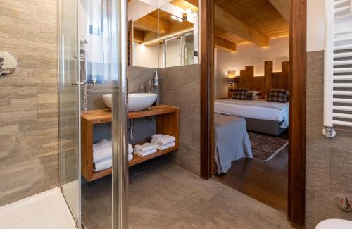 Courmayeur House | L'Abri des Amis