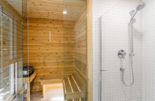 Chertsey Ski Chalet | L'abri des regards