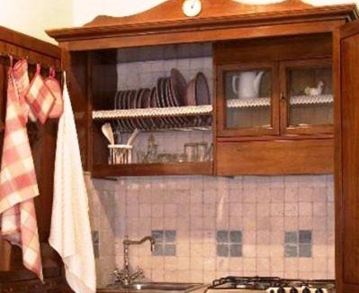 Vetralla House | L'Accordo