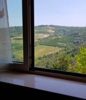 Rodello Apartment | L' Acero