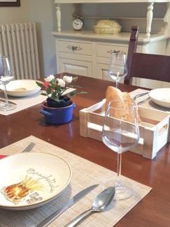Rodello Apartment | L' Acero