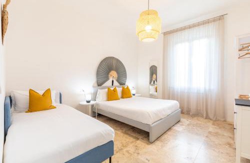 Rapolano Terme House | L'Acqua e la Pietra