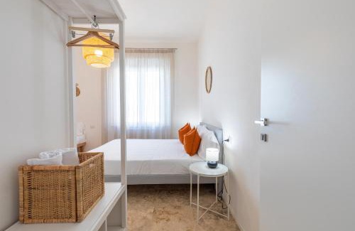 Rapolano Terme House | L'Acqua e la Pietra