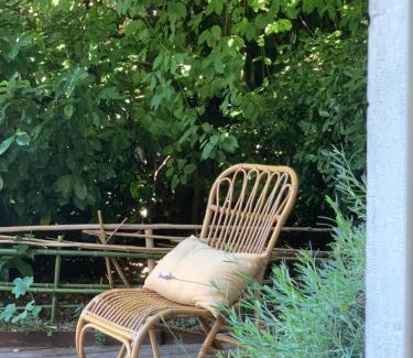 Besancon Apartment | L'adresse à Besançon