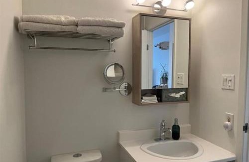 Saint Ferreol les Neiges Apartment | L'Agachoun - Ski-Bike-Hiking