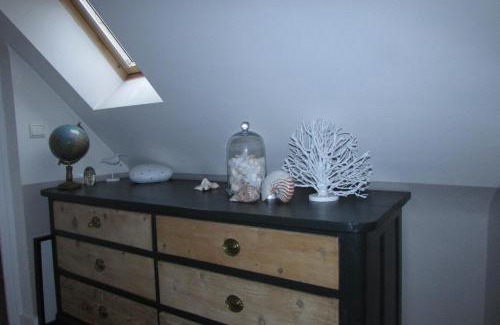 Pleneuf-Val-Andre Bed & Breakfast | L'Agapanthe