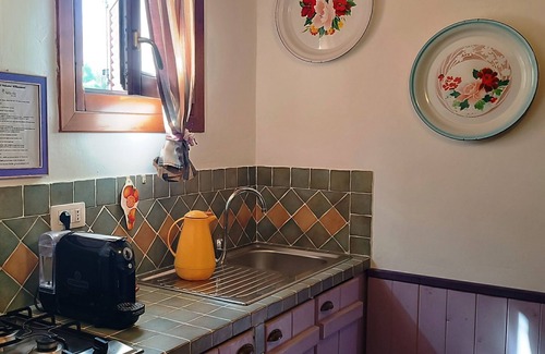 Loiri Porto San Paolo Apartment | L'AGLIENTU - LILLA ROOM