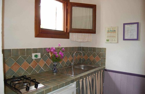 Loiri Porto San Paolo Apartment | L'AGLIENTU - LILLA ROOM