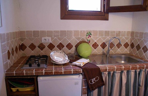 Loiri Porto San Paolo Apartment | L'AGLIENTU CALLA ROOM