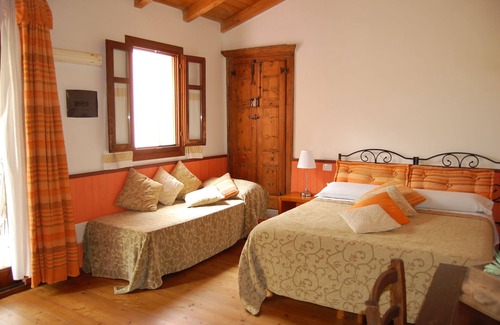 Loiri Porto San Paolo Bed & Breakfast | L'Aglientu