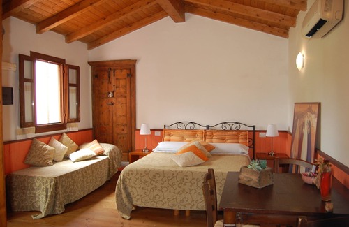 Loiri Porto San Paolo Bed & Breakfast | L'Aglientu