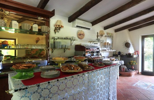 Tempio Pausania Hotel | L'Agnata di De André Boutique Hotel
