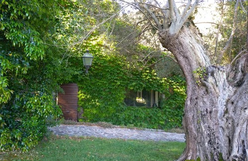 Tempio Pausania Hotel | L'Agnata di De André Boutique Hotel