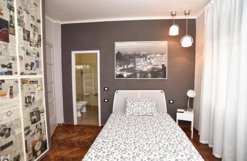 Gattinara House | L'Agrifoglio Affittacamere