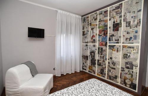 Gattinara House | L'Agrifoglio Affittacamere
