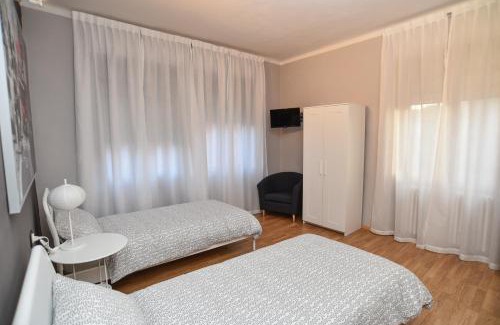 Gattinara House | L'Agrifoglio Affittacamere
