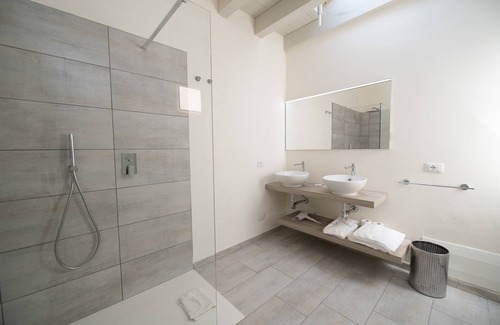 Villaggio Sanghen House | L'Agrumeto