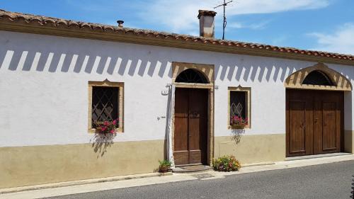 Riola Sardo House | L'AGRUMETO SEGRETO