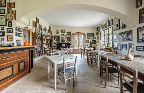Vignacastrisi House | L'aia di San Giorgio