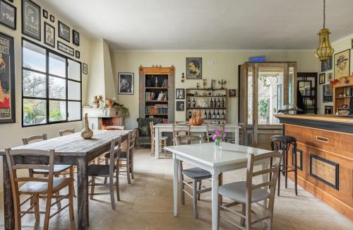 Vignacastrisi House | L'aia di San Giorgio