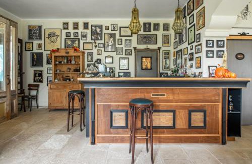 Vignacastrisi House | L'aia di San Giorgio